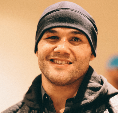 Robbie Lawler - Motivational Sports Speaker