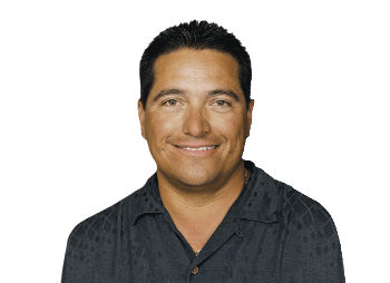 Robert Gamez - Motivational Sports Speaker