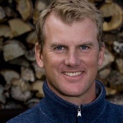 Robert Karlsson - Motivational Sports Speaker