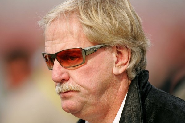 Robert Yates - Motivational Sports Speaker