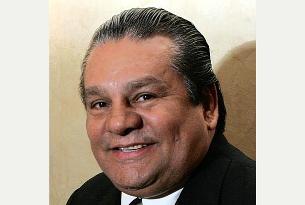 Roberto Duran - Motivational Sports Speaker