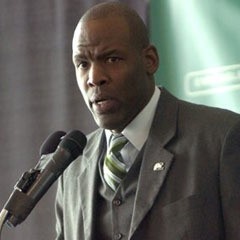 Ron English - Motivational Sports Speaker