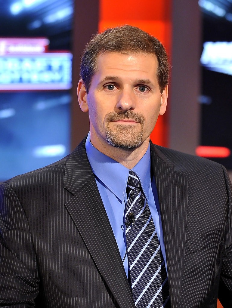 Ron Hextall - Motivational Sports Speaker