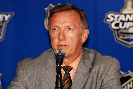 Ron Wilson - Motivational Sports Speaker