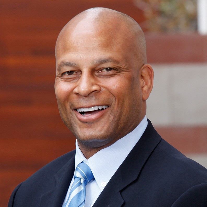 Ronnie Lott - Motivational Sports Speaker