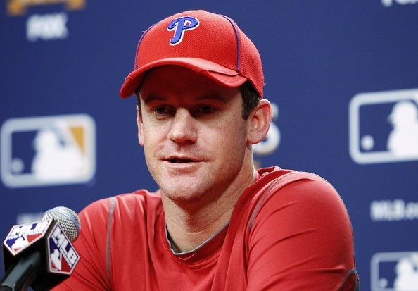 Roy Oswalt - Motivational Sports Speaker