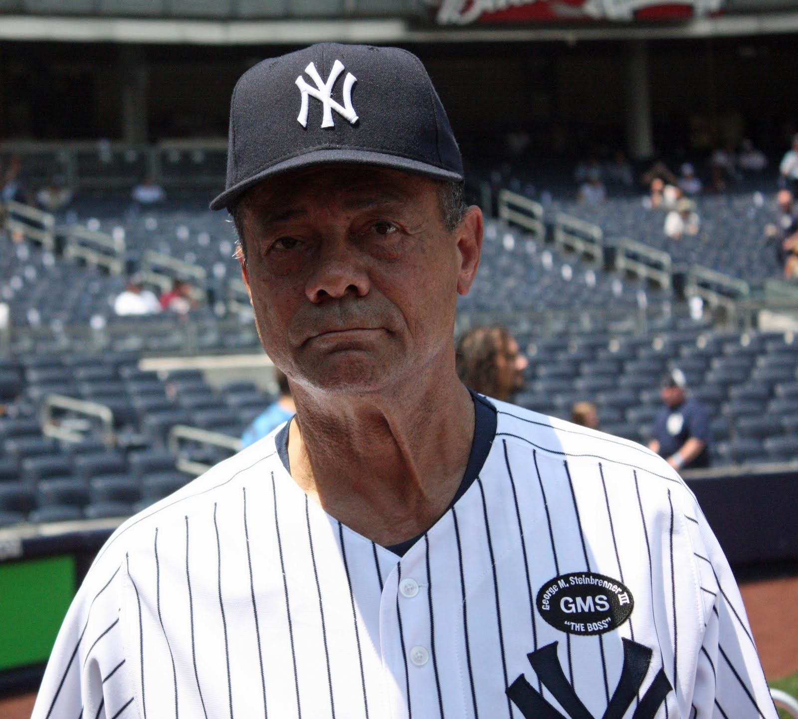 Roy White - Motivational Sports Speaker