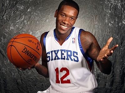 Royal Ivey - Motivational Sports Speaker