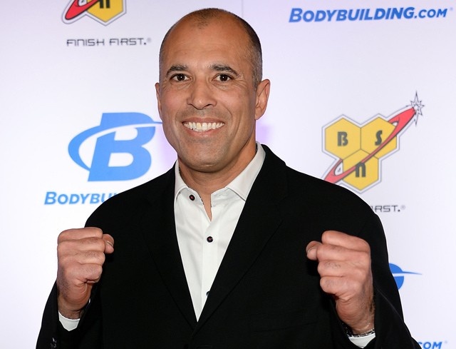 Royce Gracie - Motivational Sports Speaker