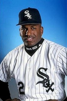 Ruben Sierra - Motivational Sports Speaker