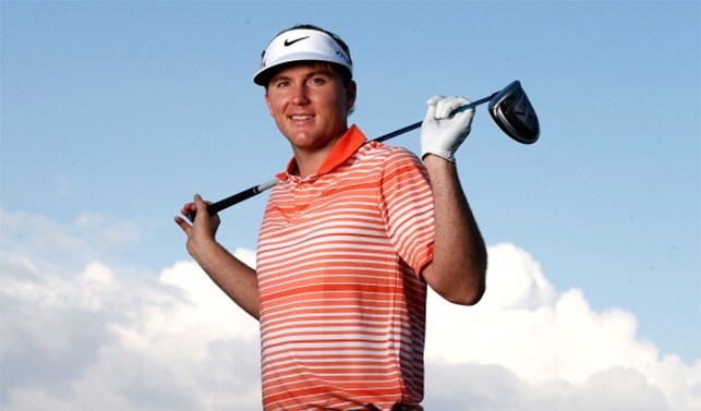 Russell Henley - Motivational Sports Speaker