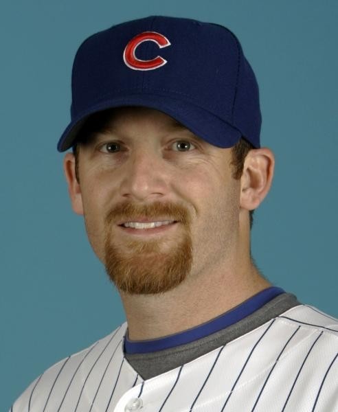 Ryan Dempster - Motivational Sports Speaker