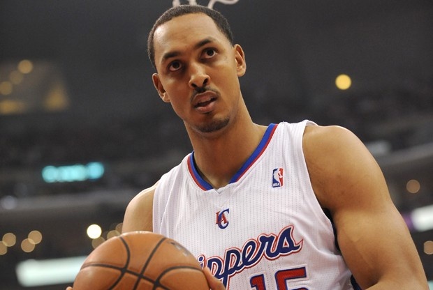Ryan Hollins - Motivational Sports Speaker