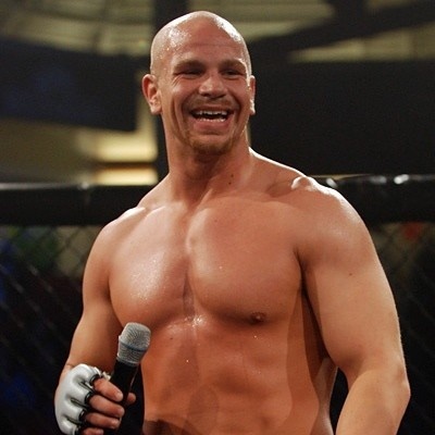 Ryan Jimmo - Motivational Sports Speaker