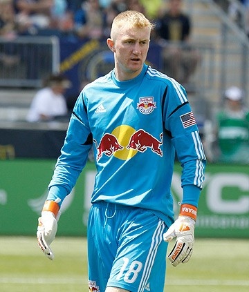 Ryan Meara - Motivational Sports Speaker