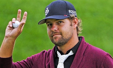 Ryan Moore - Motivational Sports Speaker