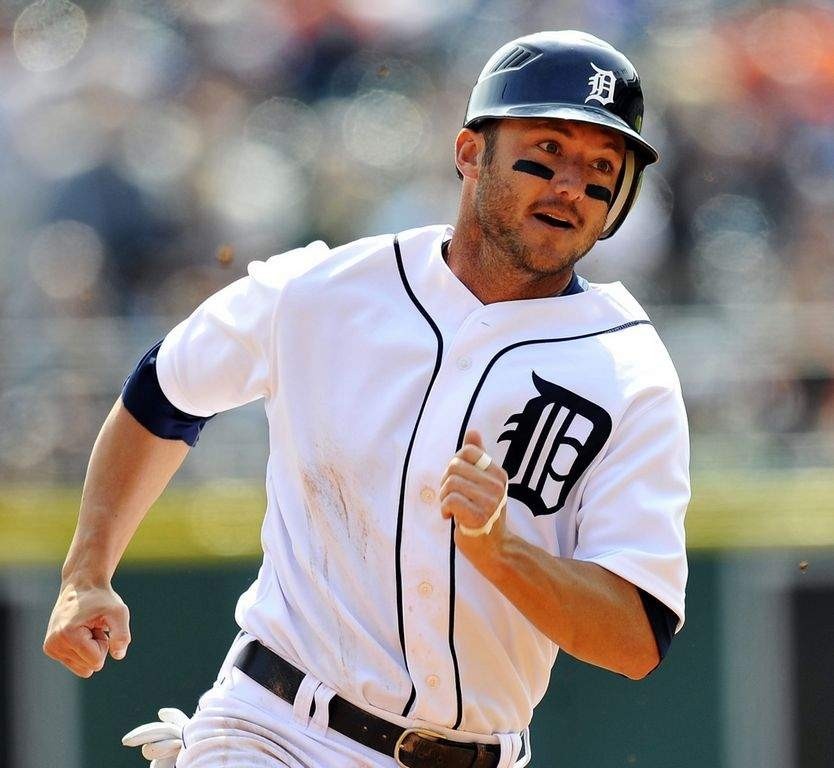 Ryan Raburn - Motivational Sports Speaker