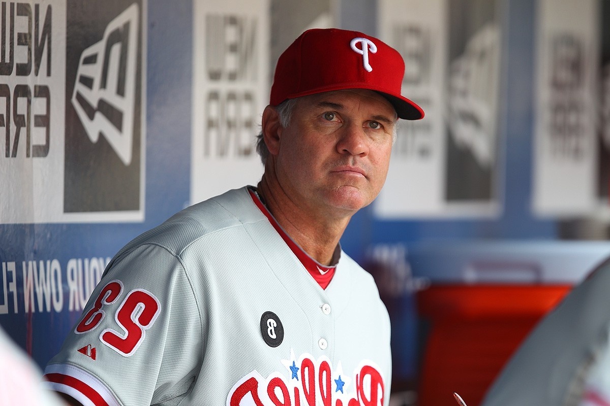 Ryne Sandberg - Motivational Sports Speaker