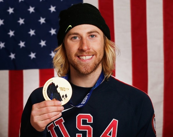 Sage Kotsenburg - Motivational Sports Speaker