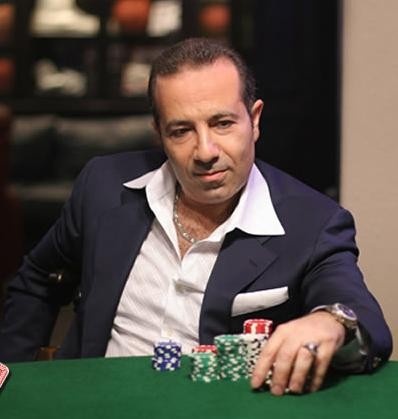 Sam Farha - Motivational Sports Speaker