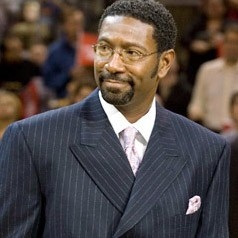 Sam Mitchell - Motivational Sports Speaker