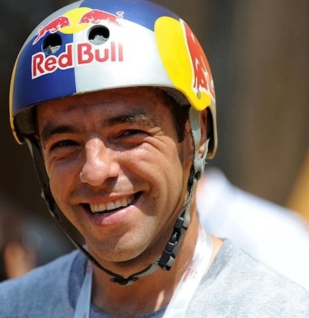 Sandro Dias - Motivational Sports Speaker