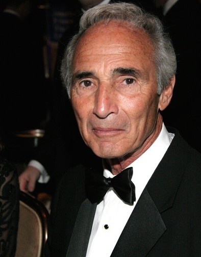 Sandy Koufax - Motivational Sports Speaker