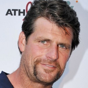 Scott Erickson - Motivational Sports Speaker