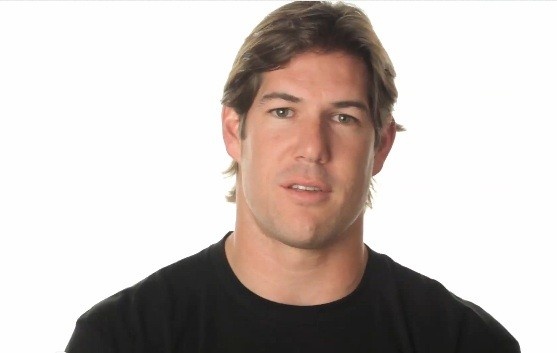 Scott Fujita - Motivational Sports Speaker