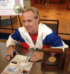 Scott Johnson - Motivational Sports Speaker