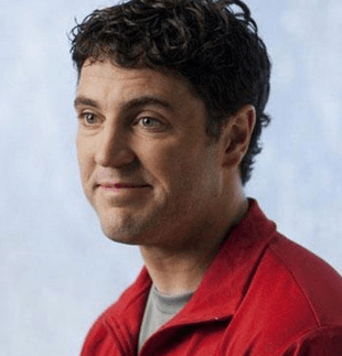 Scott Macartney - Motivational Sports Speaker