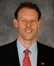 Sean Burke - Motivational Sports Speaker