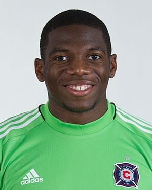 Sean Johnson - Motivational Sports Speaker