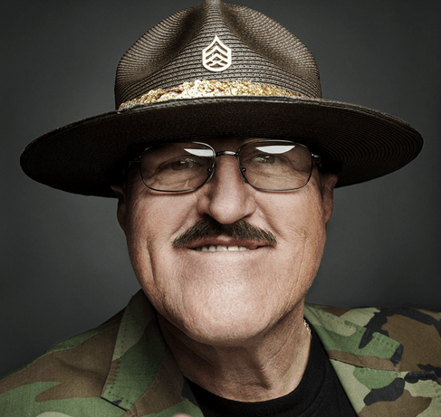 Sgt Slaughter - Motivational Sports Speaker
