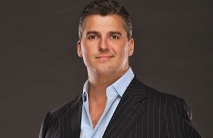 Shane McMahon - Motivational Sports Speaker