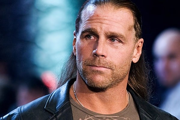 Shawn Michaels - Motivational Sports Speaker