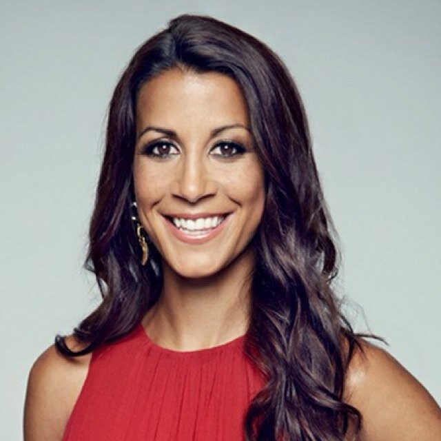 Shelley Rudman - Motivational Sports Speaker