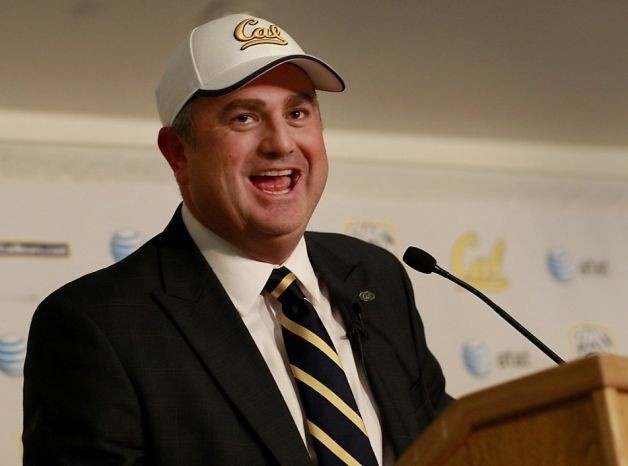 Sonny Dykes - Motivational Sports Speaker