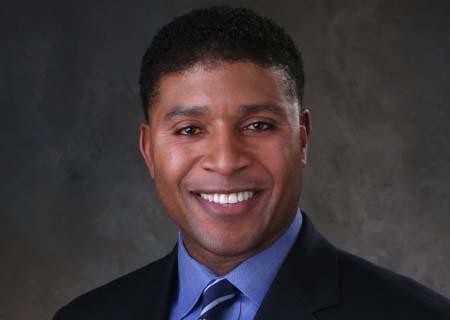 Spencer Tillman - Motivational Sports Speaker