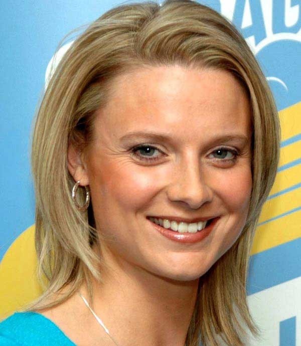 Stacey Dales - Motivational Sports Speaker