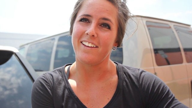 Stacie Tovar - Motivational Sports Speaker