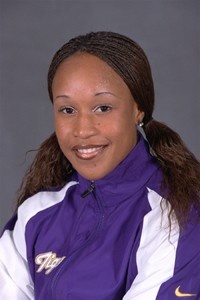 Stephanie Durst - Motivational Sports Speaker