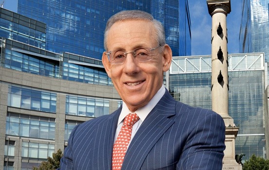 Stephen Ross - Motivational Sports Speaker
