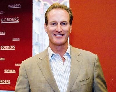 Steve Lyons - Motivational Sports Speaker