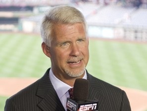 Steve Phillips - Motivational Sports Speaker