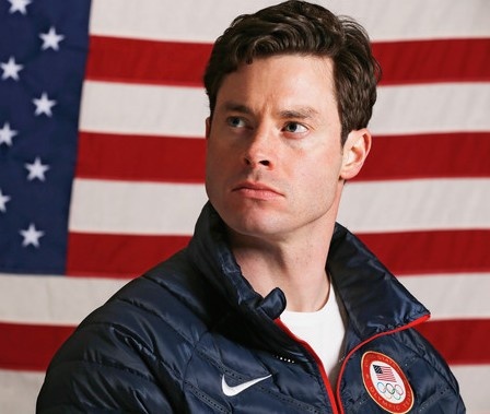 Steven Langton - Motivational Sports Speaker