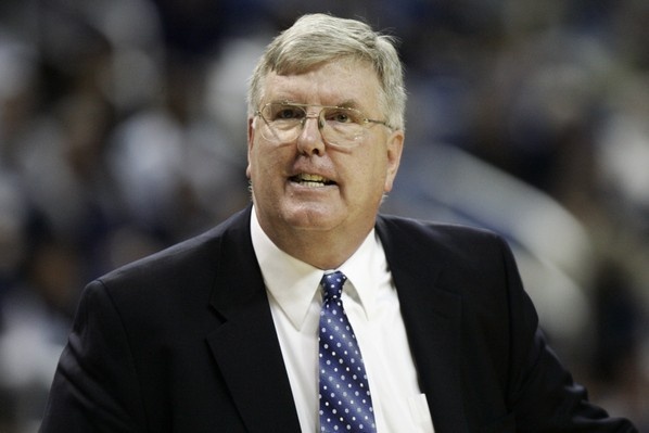 Stew Morrill - Motivational Sports Speaker