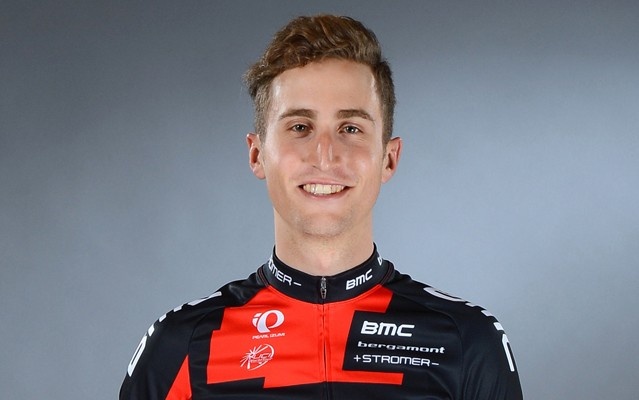Taylor Phinney - Motivational Sports Speaker