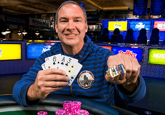 Ted Forrest - Motivational Sports Speaker