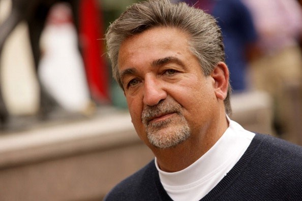 Ted Leonsis - Motivational Sports Speaker